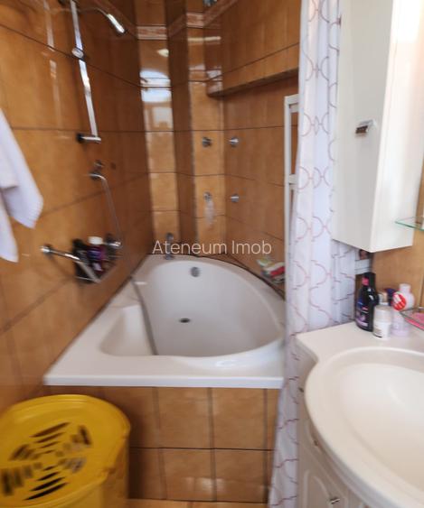 Apartament interbelic de patrimoniu – Kilometrul 0, București - 10