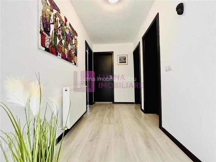 Casa moderna 4 camere | curte privata | dormitor cu dressing | video - 12