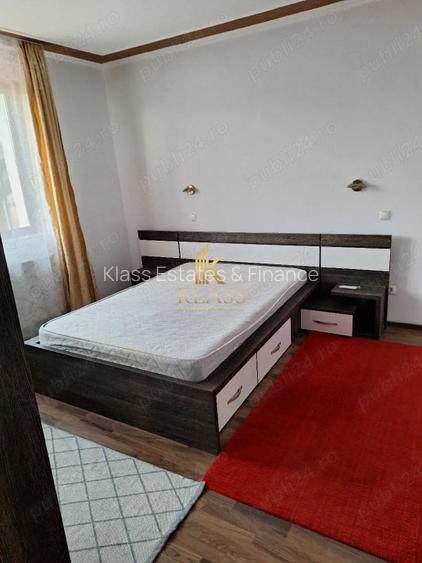 Apartament 3 camere Otopeni cu semineu si terasa - 6
