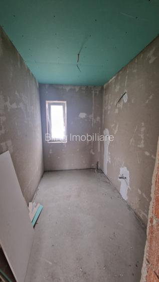 Casa individuala, 100mp utili, 500mp teren, Popesti - 12