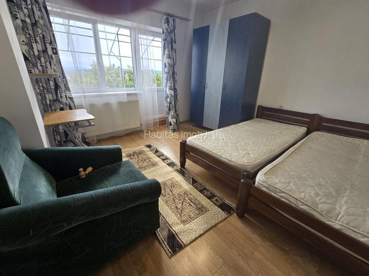 Apartament 3 camere, loc paracare, Zona Dambul Rotund, Str. Graurilor - 2