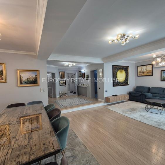 Vilă Premium in Paradisul Verde – Eleganță, Natură și Confort Exclusivist - 8