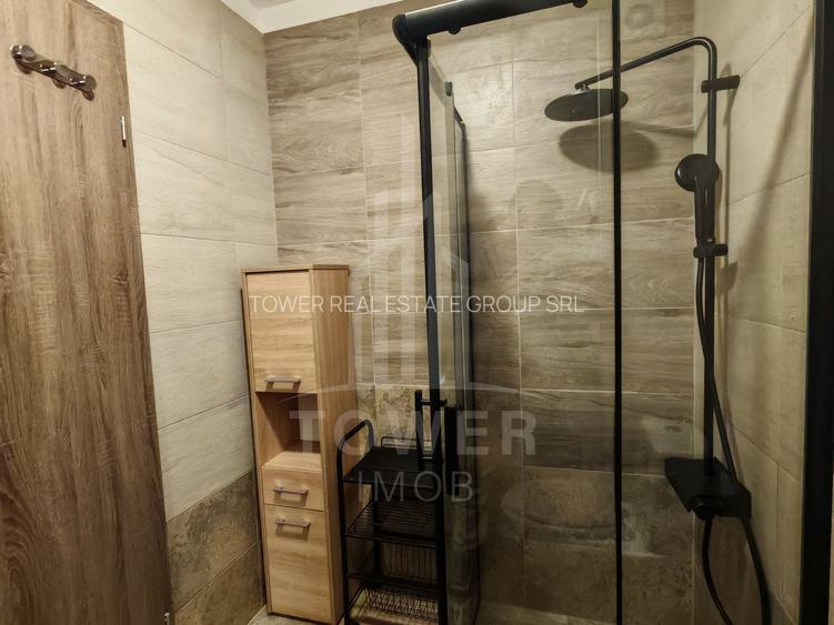 Apartament 2 camere et 3|lift| Cartier Magnolia - 8