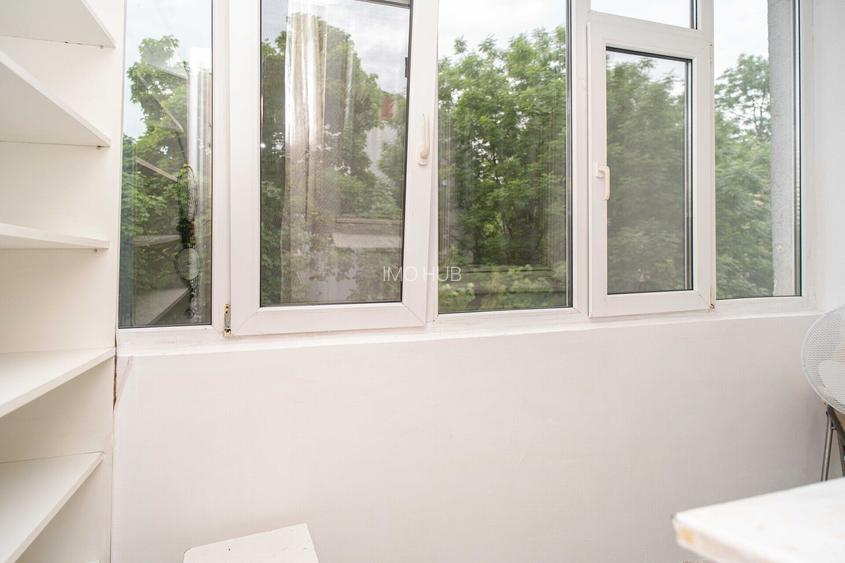 Pd Ros-Pd Piatra Iasi, inchiriere apartament 3 camere - 9