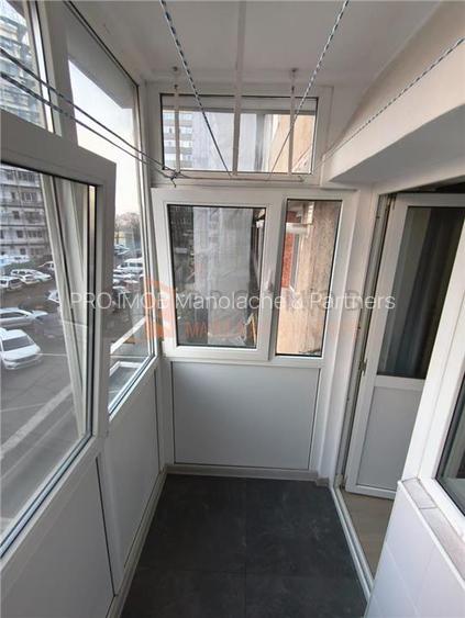 !!COMISION 0!! Apartament 3 camere cf 1 decomandat zona Unirii Nord - 12