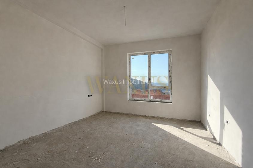 ULTIMA UNITATE! Duplex Semifinisat - SU 119MP I ST 250MP - Zona Vivo - 11