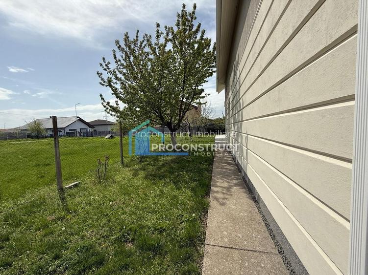 Casa individuala de vanzare in Dumbravita | zona lac | 330.000 EURO - 32