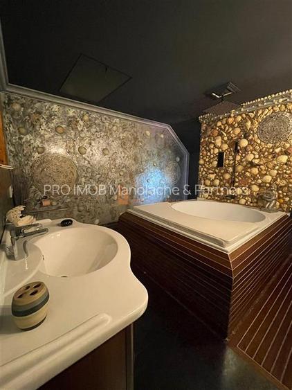 Casa WOW EXLCUSIVITATE  tip P+M - 15