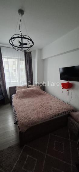 Apartament 3 camere decomandat Bucium Confort - 10