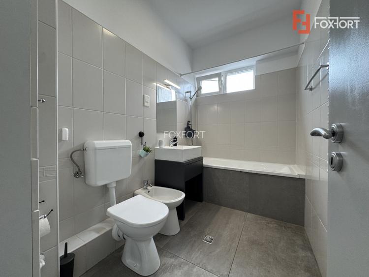 Apartament cu vedere panoramica, zona Torontalului - 5