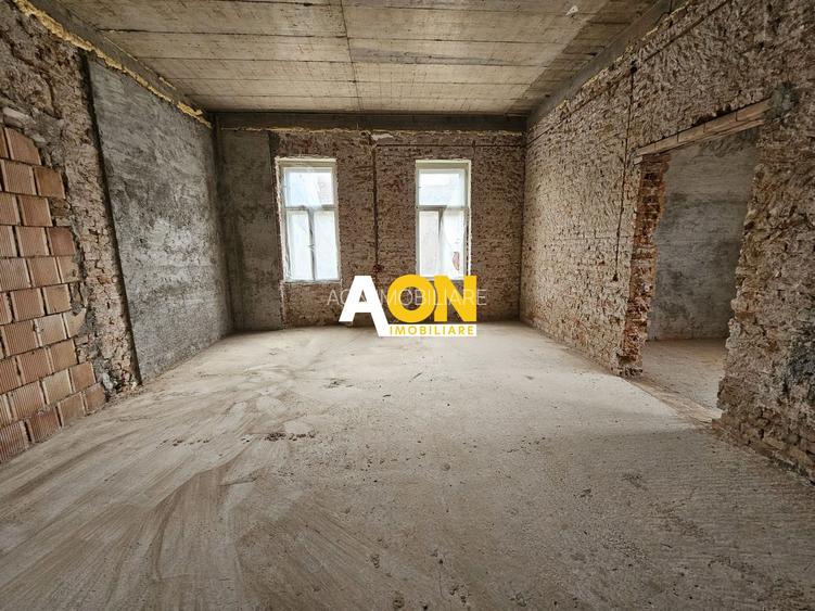 Conac boieresc în zona centrală a municipiului Alba Iulia - 12