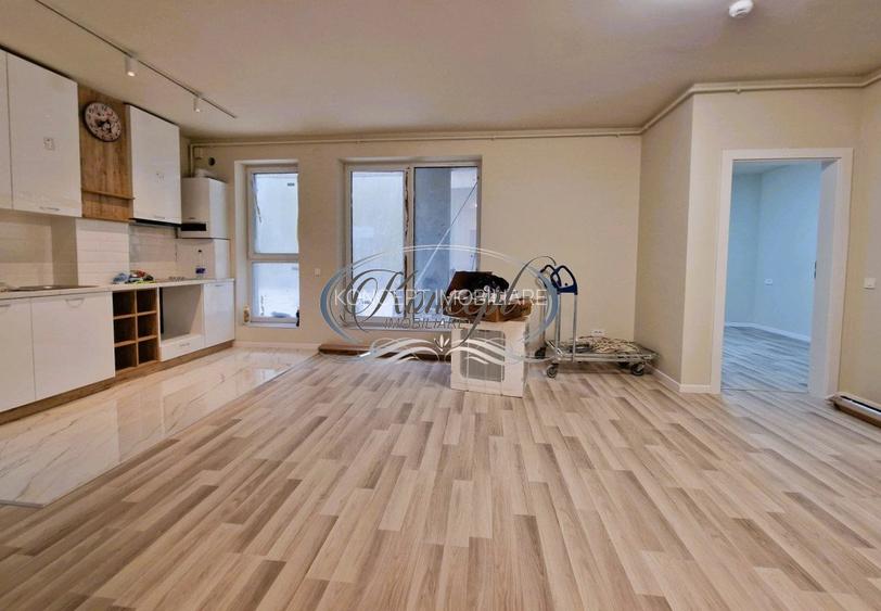 Apartament finisat pe Taietura Turcului - 2
