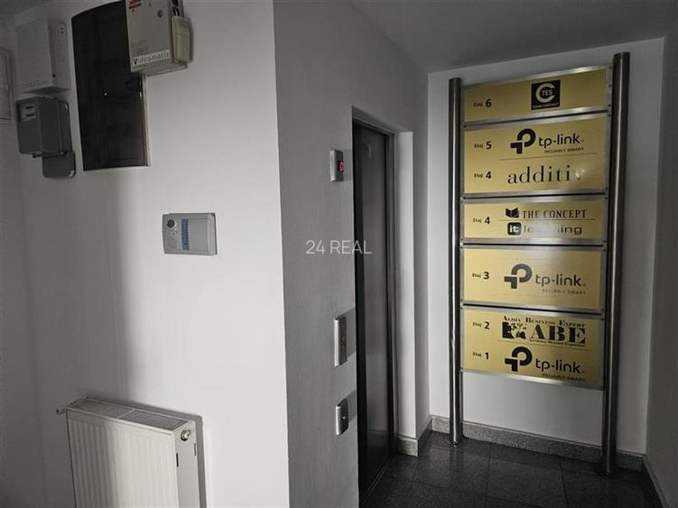 Inchirieri spatii de birouri - Mosilor - Izvorul rece - de la 100 mp - 30