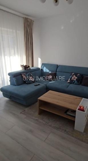 Tatarasi Lidl-2 Camere Decomandat 57mp-bloc nou intabulat - 2