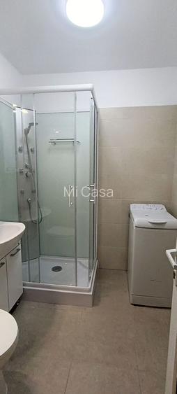 Apartament cu 2 camere, mobilat in blocul Onix-Grivitei - 10