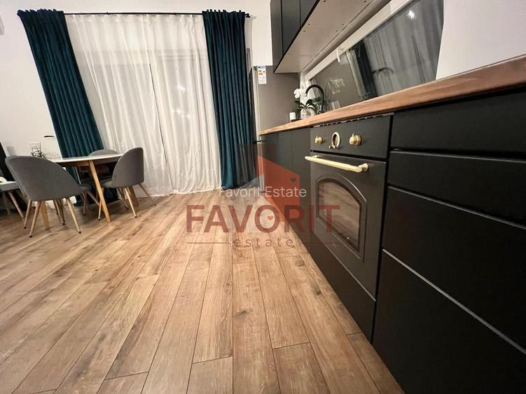 Mobilata si utilata. Toate utilitatile. Acces asfaltat - 5