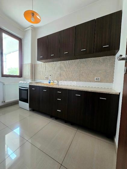 Garsoniera Cartier Damaroaia - 8