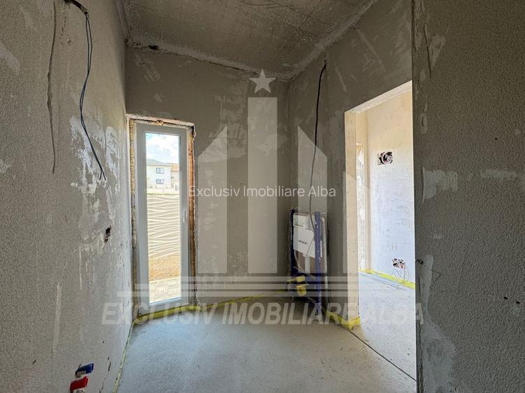 Apartament 2 camere decomandate | 56 mp | Garaj si boxa | Cetate - 5