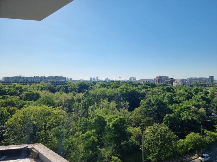 Apartament 4 camere Verdi Park View - 2