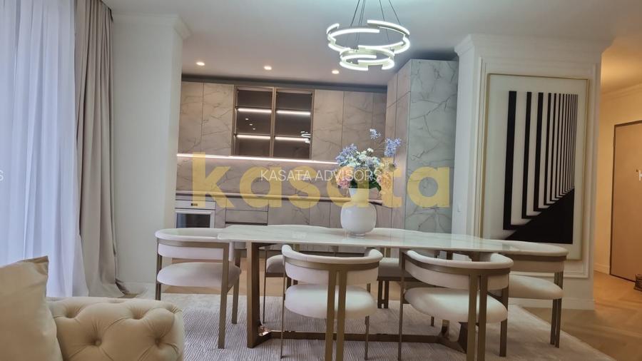 Apartament 4 camere | Iancu Nicolae | Premium | Ready to move - 13