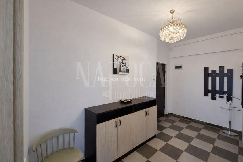 Apartament o camera de vanzare in Marasti, Cluj Napoca - 4