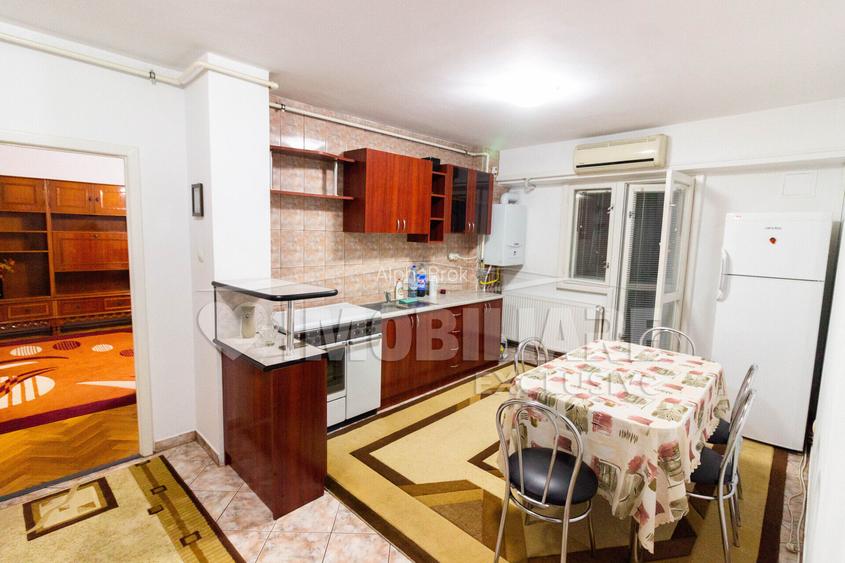 Apartament 2 camere - Lipovei, Timisoara - 5