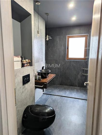 Torontalului (Bloc Nou)- 2 cam- et 2- 67 m2 utili- loc de parcare subteran - 12