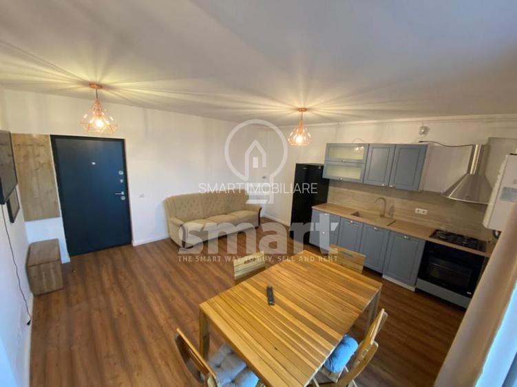 Apartament 3 camere Marasti - 2