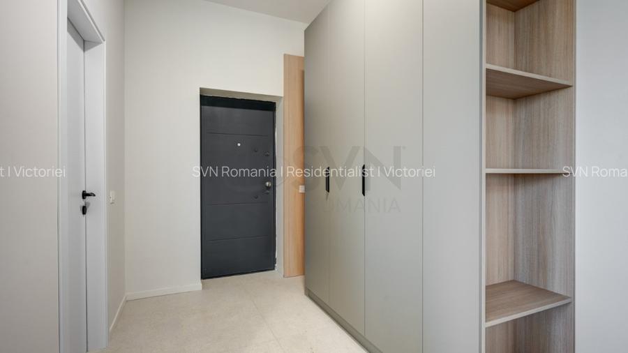 REV2004613 Vila in Balotesti Complex Modern cu Loc De Joaca - 20