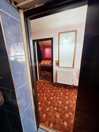 Casă 4 camere, 685 mp teren, renovată 2011 – Mănești, Zalhanaua - 34