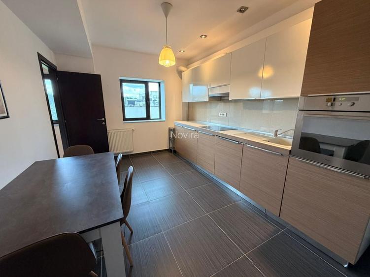 Apartament 3 Camere | ZOO | Piscina - Fitness - Sauna - 8