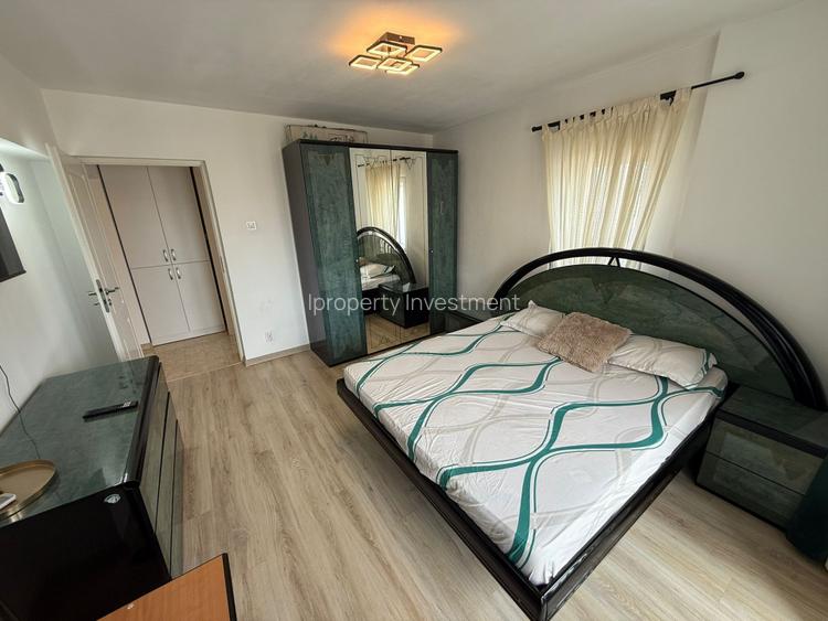 Unirii-Coposu | 3 Camere | Mobilat Complet | Disponibil Imediat - 9