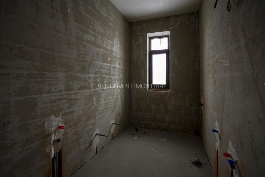 Casǎ de vânzare plan Parter Zona dealuri Oradea - 8