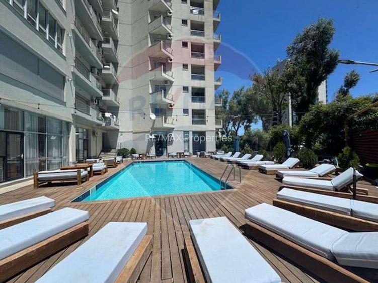 Apartament de vânzare OLIMP cu vedere la mare- oportunitate investiție - 7