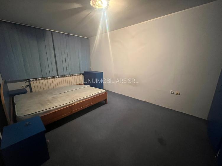 Apartament trei camere - Zona Pompieri - 71mp - 59.900 euro - 4