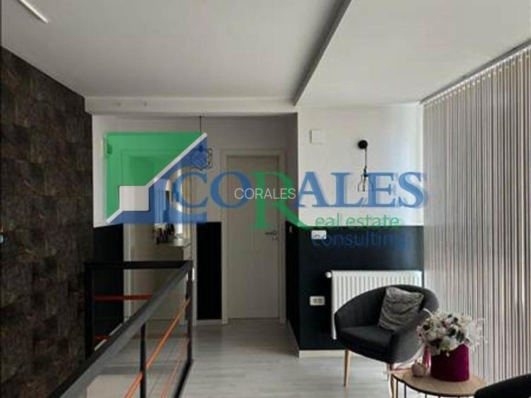 Design modern, utilat si mobilat, zona buna! - 6