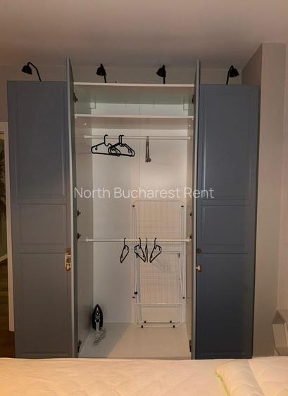 De Închiriat Apartament | 2 Camere | Complex Cotroceni - 5