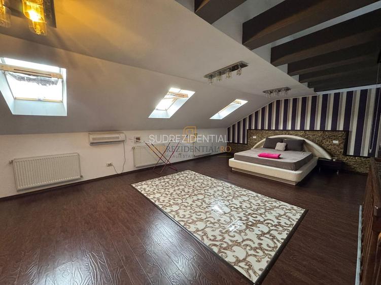 Apartament 2 camere, scara interioara, 86mp utili | Zona Piata Sudului - 7