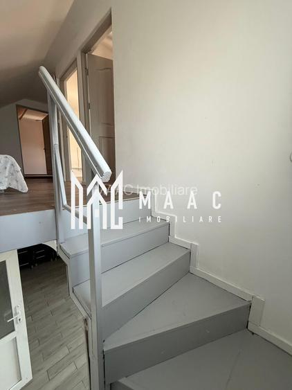 Casa 5 camere | Curte & Gradina | Parcare | Renovata - 12