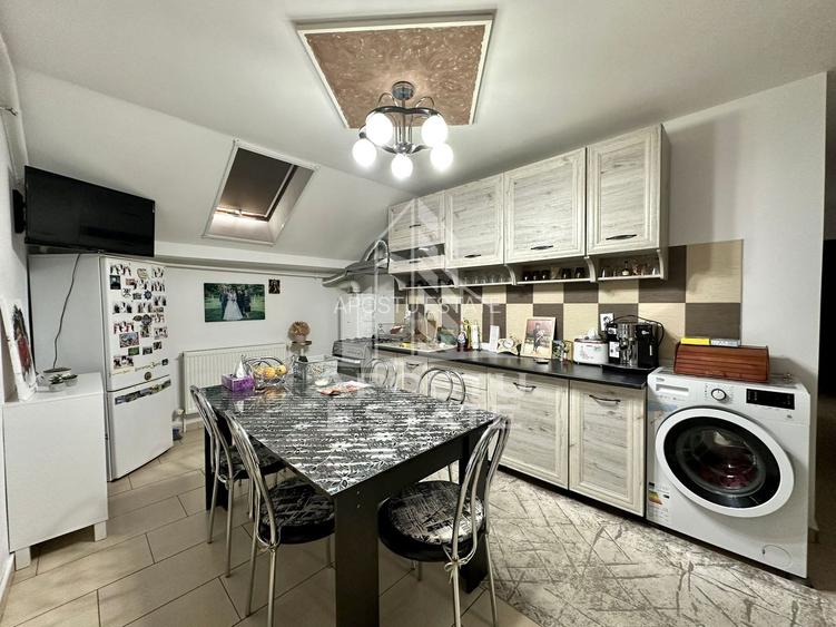 Apartament cu 3 camere de vanzare, centrala, zona Soarelui, Timisoara - 3