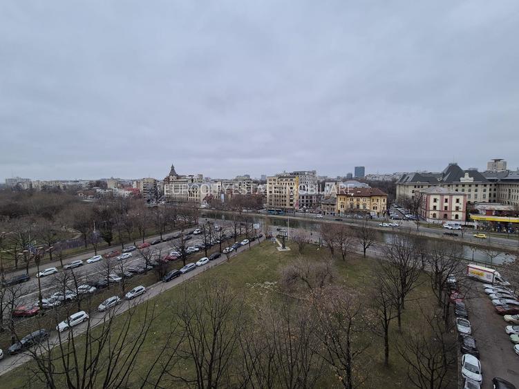 3 camere Bd. Libertății – Izvor | 79 mp | locație centrala | mobilat - 16