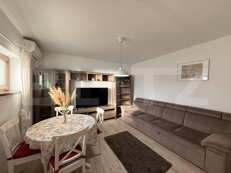 Casa individuala P + M, 99 mp, zona Siloz - 3