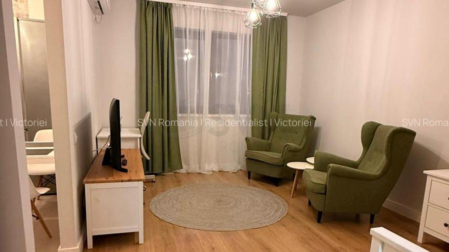 REA1006157 Studio I Onix Park I Zona Aviatiei I De vanzare - 2