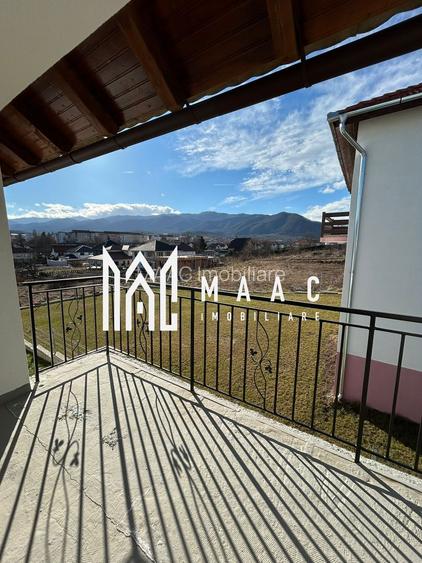 Duplex modern | 138 mp utili | Curte 370 mp | 4 Camere | Cisnădie - 18