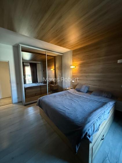 PROPRIETAR - 100mp - 3 Cam 2 Bai Terasa Parcare - Pipera OMV  - 10