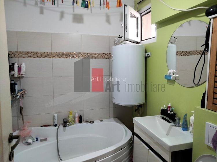 Vânzare apartament 2 camere Șos. Giurgiului - Toporași - 3