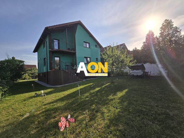 Casa 5 Camere Zona Schit, 520mp Teren, cu Garaj - 30