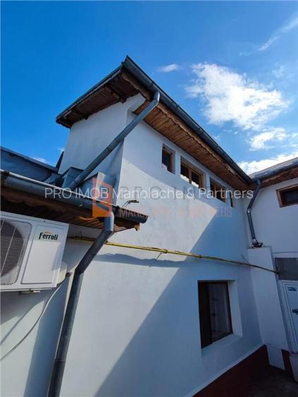 Casa tip parter + mansarda in zona Centru - 17