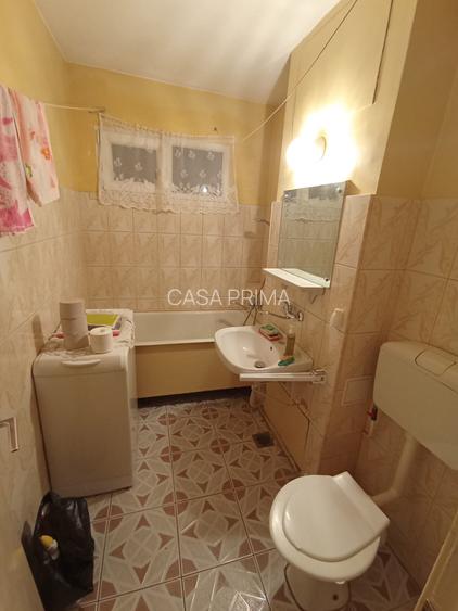 Apartament 3 camere Cantemir, etaj 2! Ideal pentru renovare! - 12