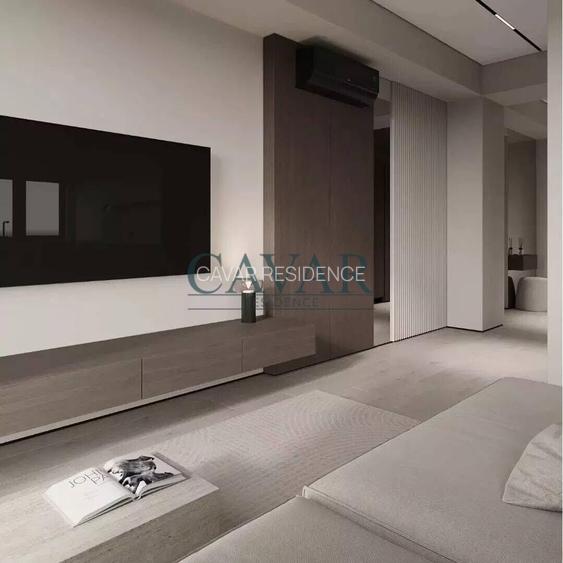 2 Camere Cavar Residence Drumul Binelui 168 Finisaje Premium - 6